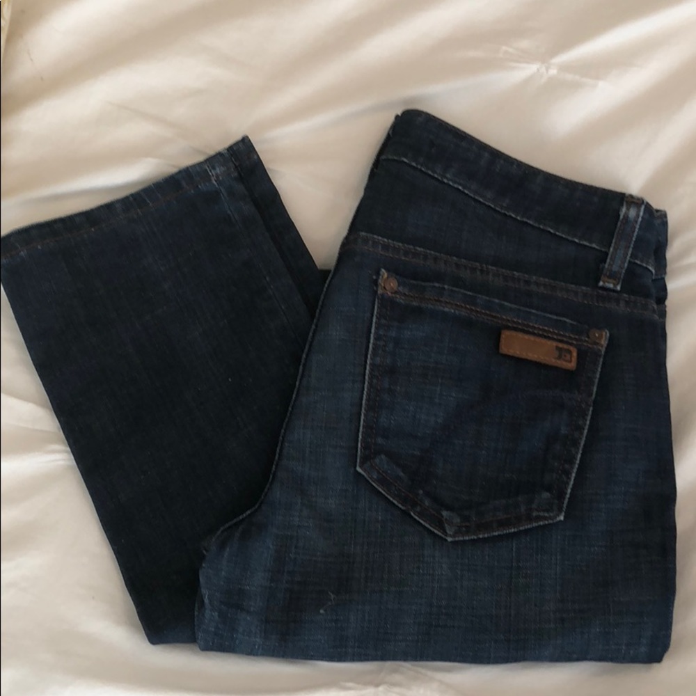 Women's Joe's Jeans size 27 EUC!